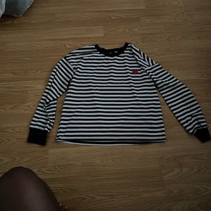 Stripped Tshirt